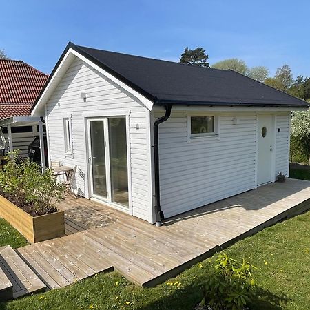 Villa Lyckehusen Löddeköpinge Eksteriør billede